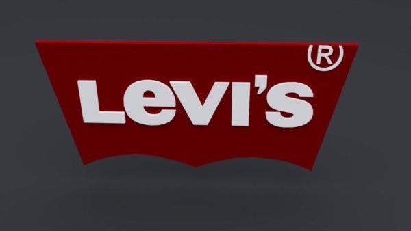 Levis логотип
