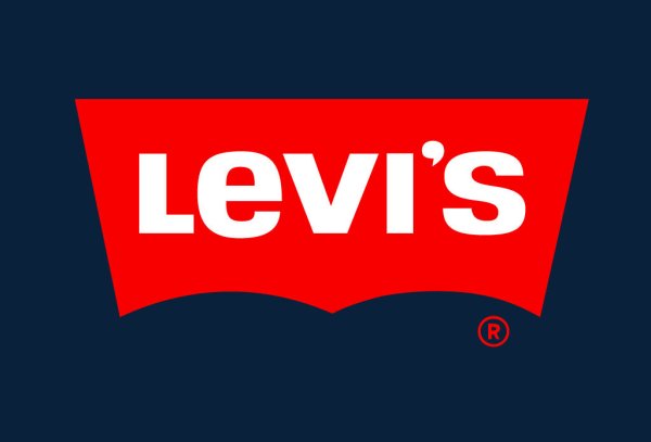 Levi's логотип