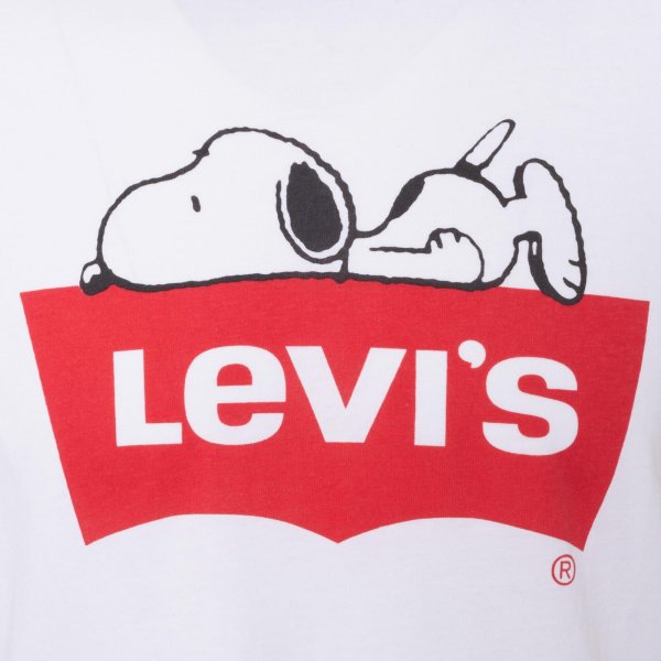 Levis Snoopy