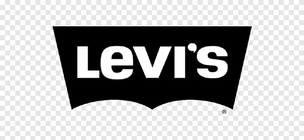 Левис фирменный знак