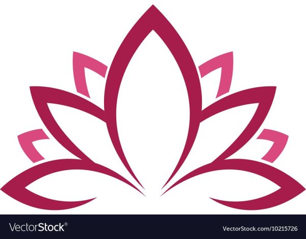 Лотос логотип