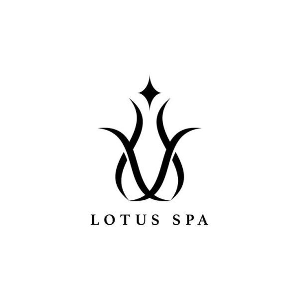 Lotos косметика логотип