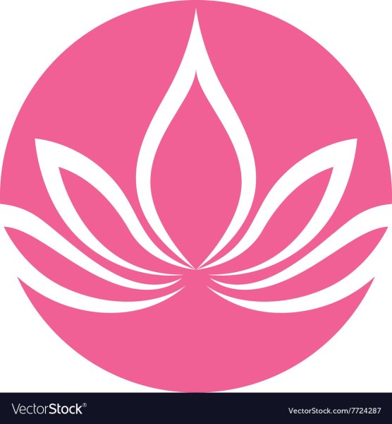 Лотос вектор