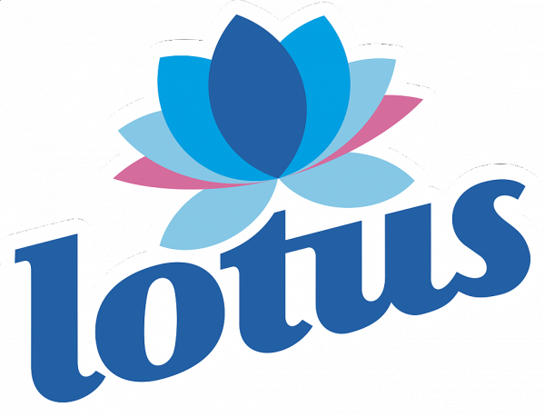 Марка Лотос логотип