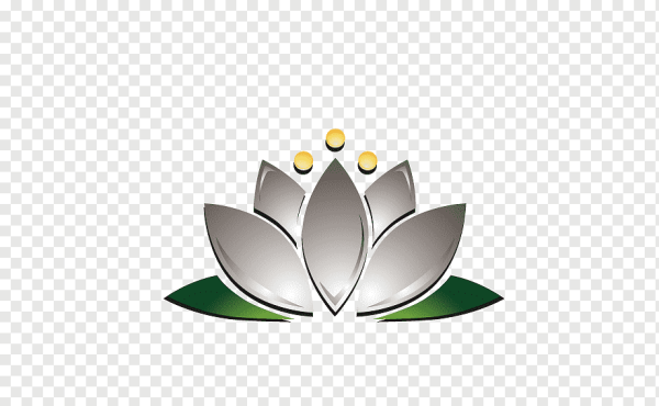 Белый Лотос логотип