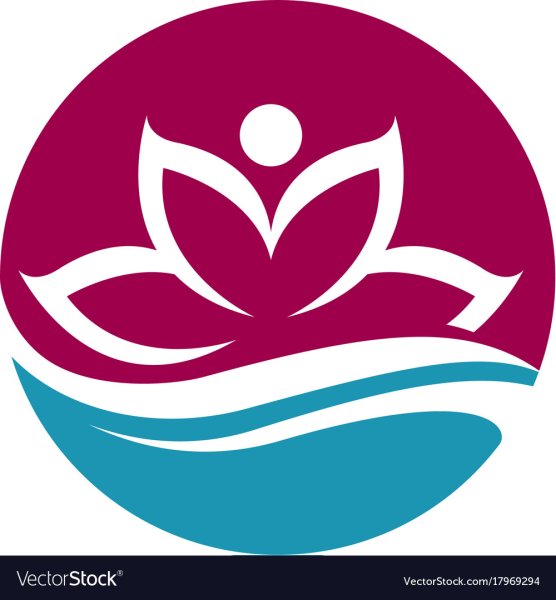 Цветок лотоса символ