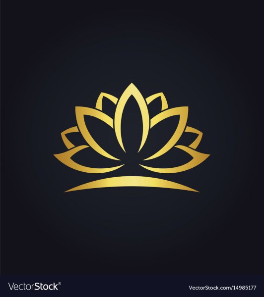 Лотос символ гармонии