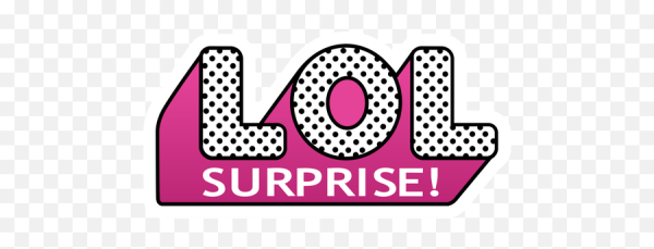 Надпись ЛОЛ