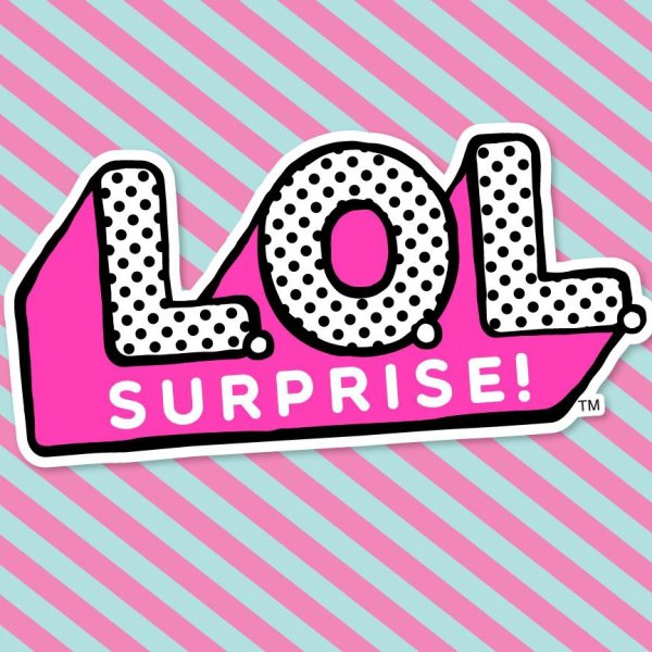 ЛОЛ логотип