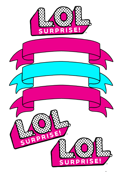 ЛОЛ логотип