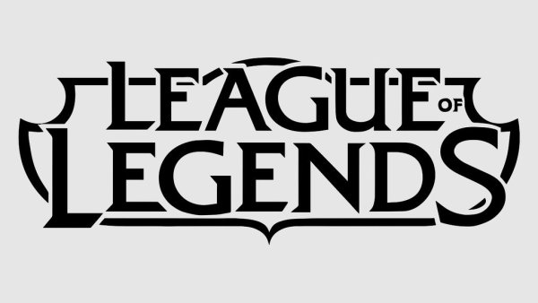 League of Legends вектор