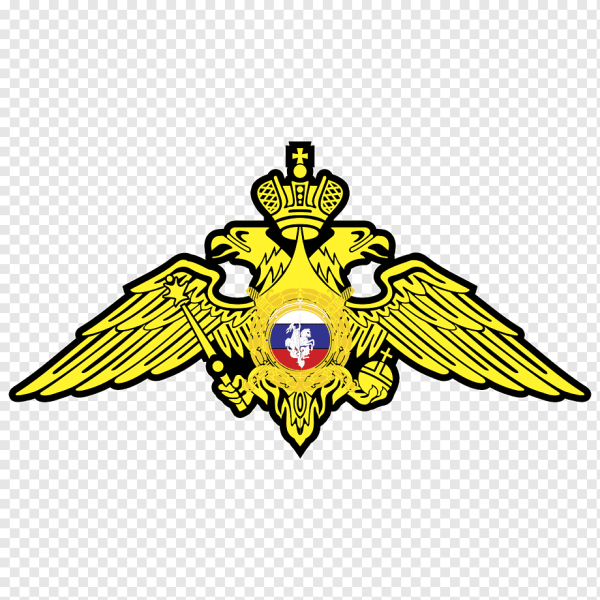 Логотип Госавтоинспекции без фона