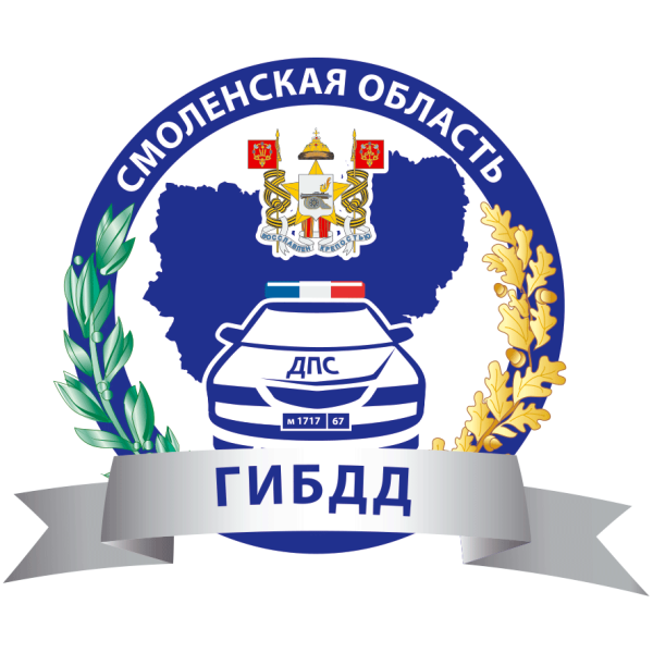 ДПС логотип