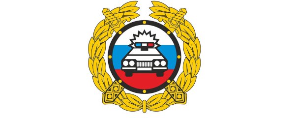 Госавтоинспекция значок