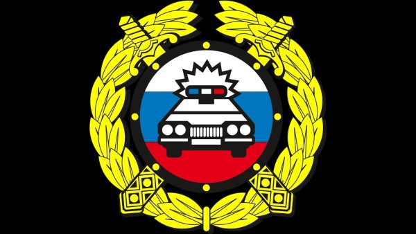 Знаки ГИБДД