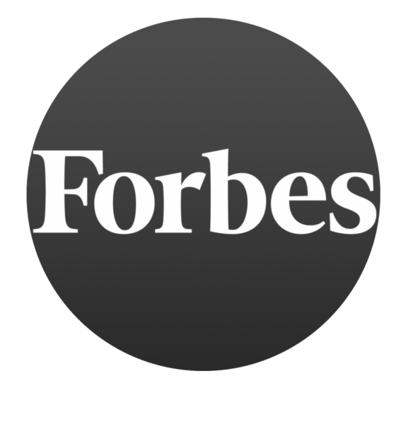 Форбс логотип