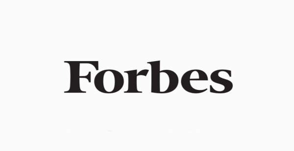 Forbes логотип