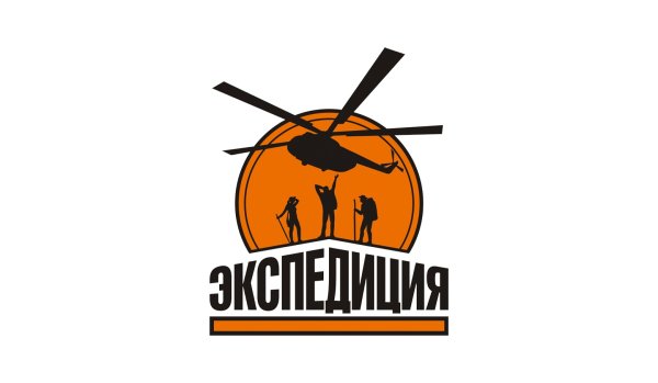 Экспедиция лого