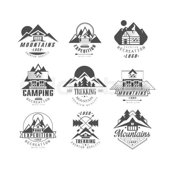 Экспедиция лого