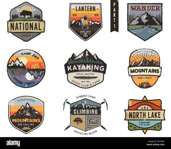 Экспедиция логотип