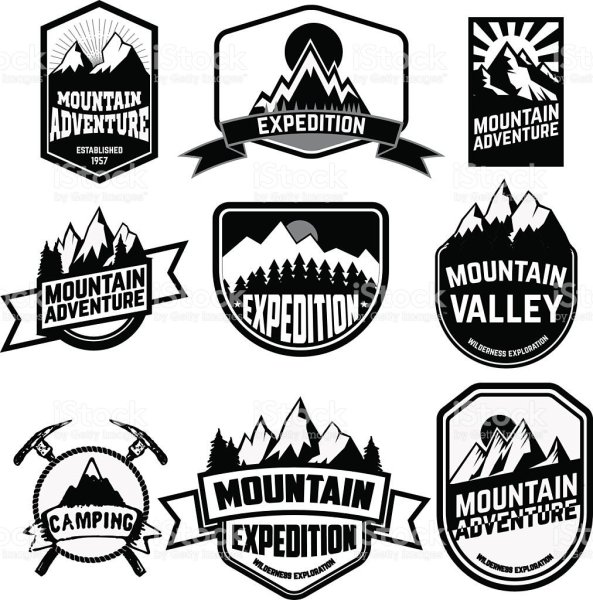 Наклейка Expedition