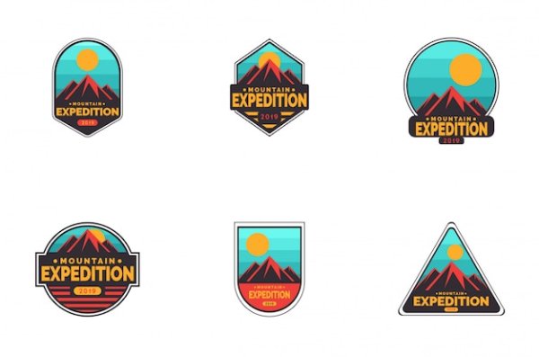 Экспедиция дизайн