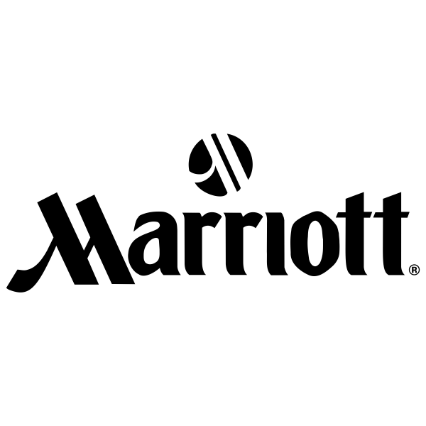 Марриотт Москва логотип