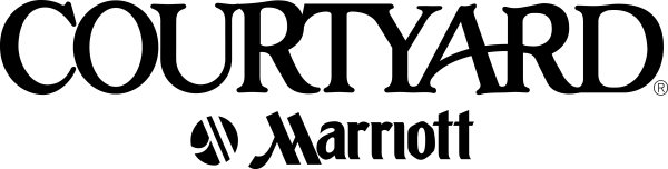 Courtyard by Marriott лого