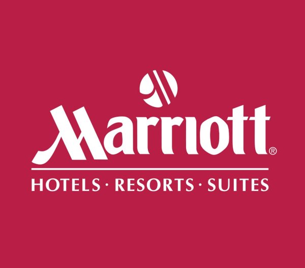 Marriott International логотип