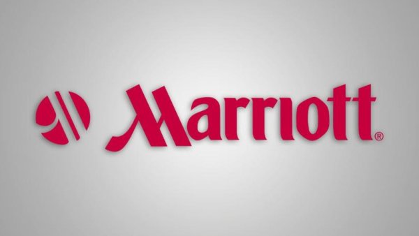 Marriott International бренды