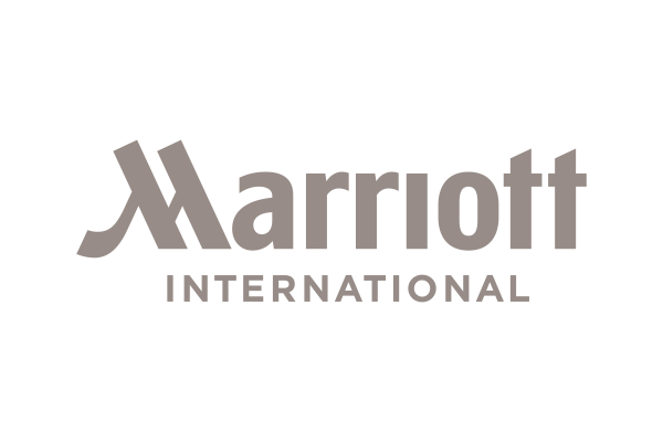 Marriott International logo