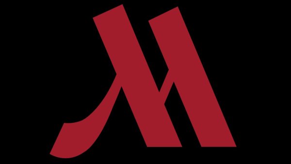 Марриотт Гранд отель Москва логотип