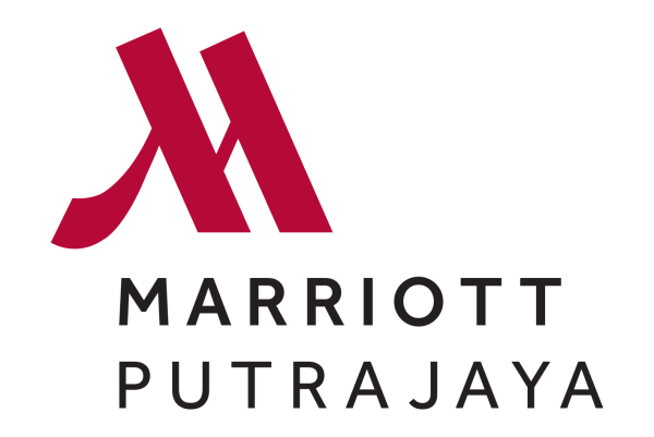 Логотип сети Марриотт