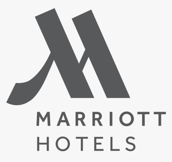 Отель Marriott логотип