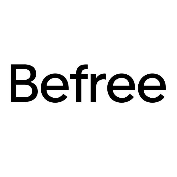 Befree чей бренд