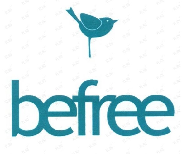 Бифри эмблема