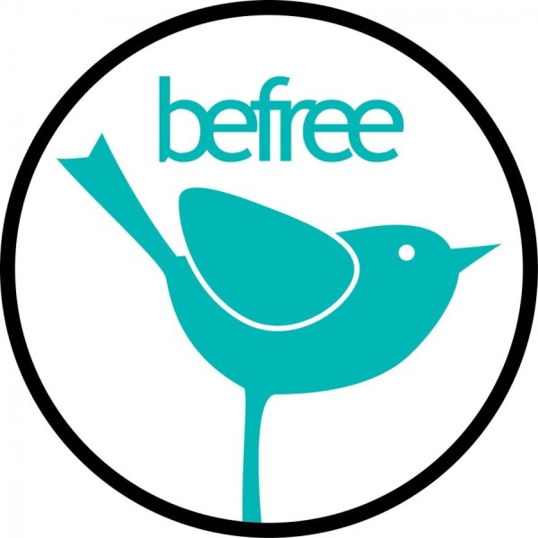 Бренд с птичкой