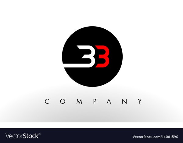 BB logo Design