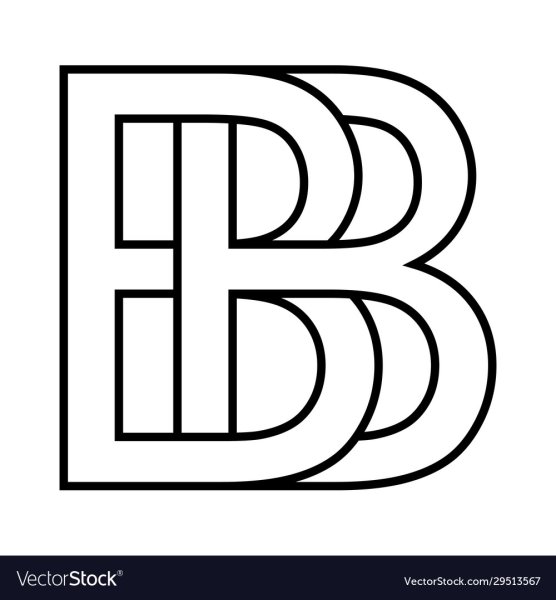 B&B логотип
