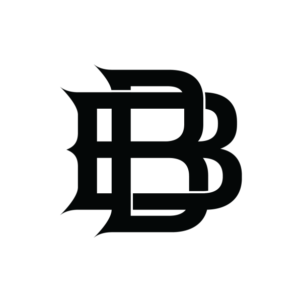 Бренд BB В разные стороны