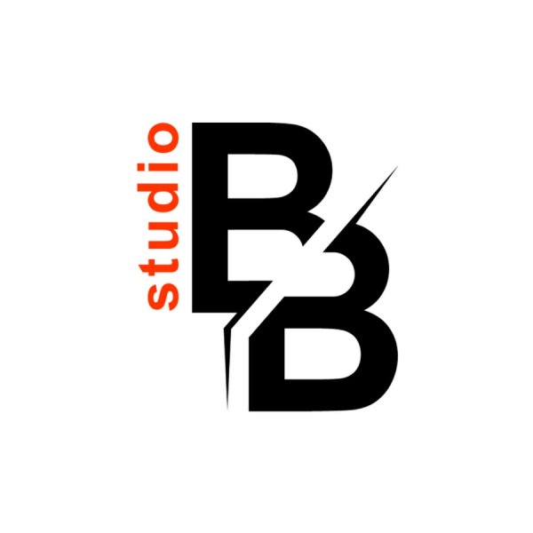 ВВ надпись логотип