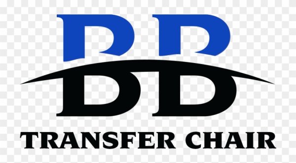 Логотип из букв ББ