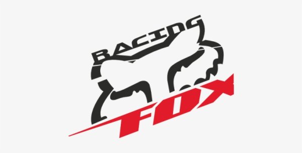 Logo Fox vector Sport