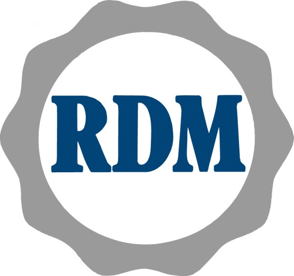 РДМ логотип