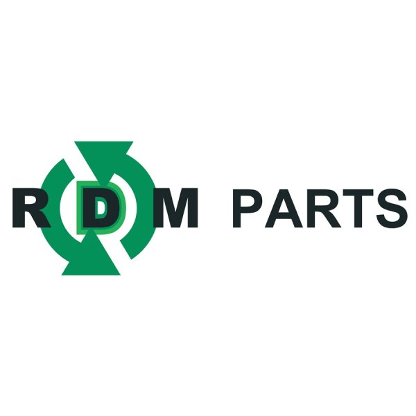 РДМ логотип