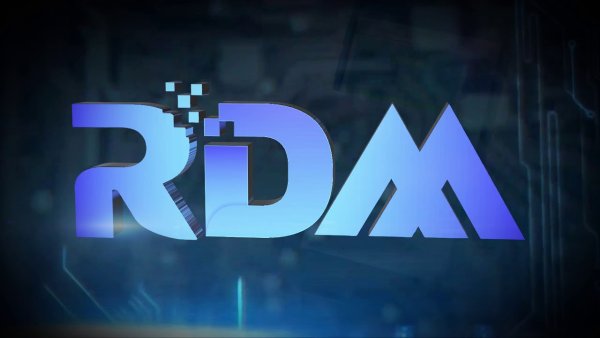 РДМ логотип