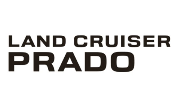 Toyota Land Cruiser логотип