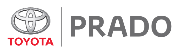 Тойота ленд Крузер Прадо лого