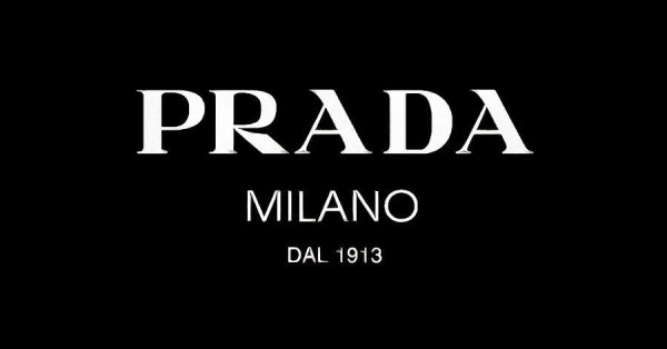 Prada logo