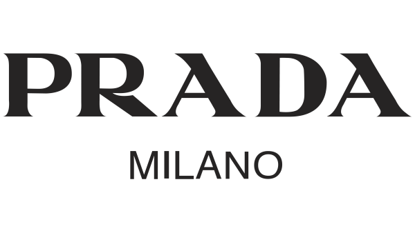 Логотип Prada Milano